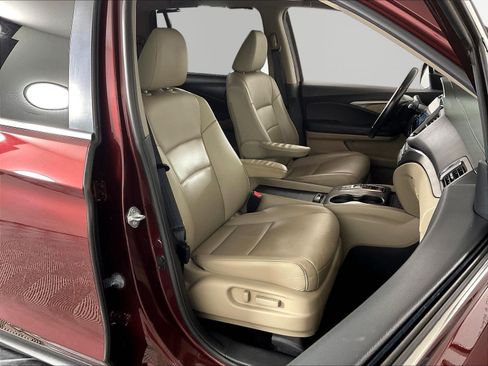 Used 2022 Honda Pilot Special Edition image 30