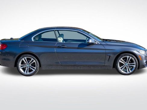 Used 2017 BMW 430i xDrive Convertible image 37