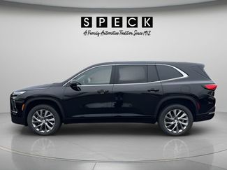 New 2026 Buick Enclave Preferred w/ Power Package AWD/4WD video 2