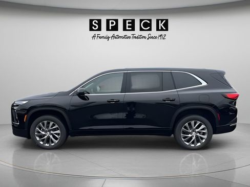 New 2026 Buick Enclave Preferred w/ Power Package AWD/4WD image 2