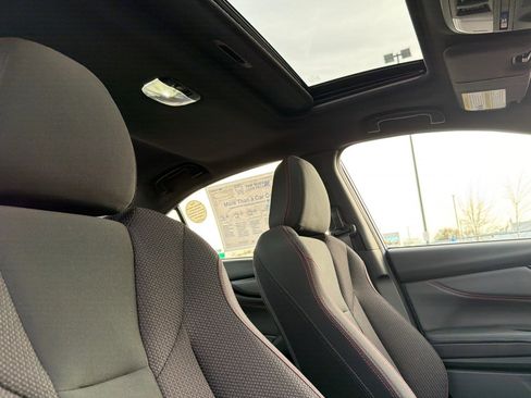 New 2026 Subaru WRX Premium image 16