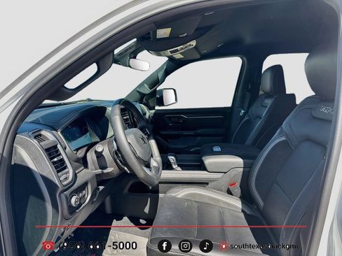 Used 2026 RAM 1500 RHO AWD/4WD image 11