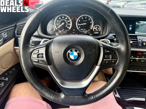 Used 2018 BMW X4 xDrive28i AWD/4WD image 37