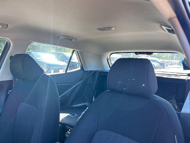 New 2026 Hyundai Venue SE FWD image 21
