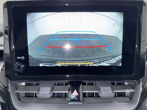 New 2026 Toyota Corolla LE w/ LE Premium Package image 20