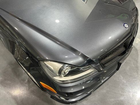 Used 2013 Mercedes-Benz C 250 Sedan image 55