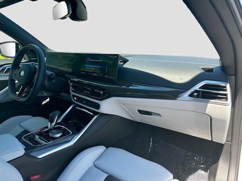 Used 2026 BMW M4 xDrive Competition w/ Executive Package AWD/4WD image 27
