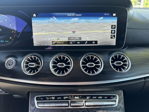 Used 2022 Mercedes-Benz E 450 Coupe image 22