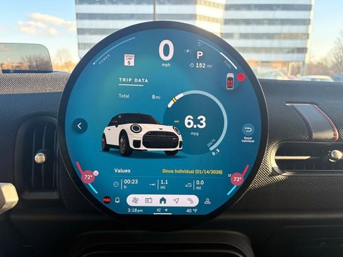 New 2026 MINI Cooper S image 32