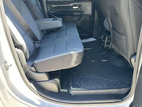 Used 2022 RAM 1500 Big Horn image 16