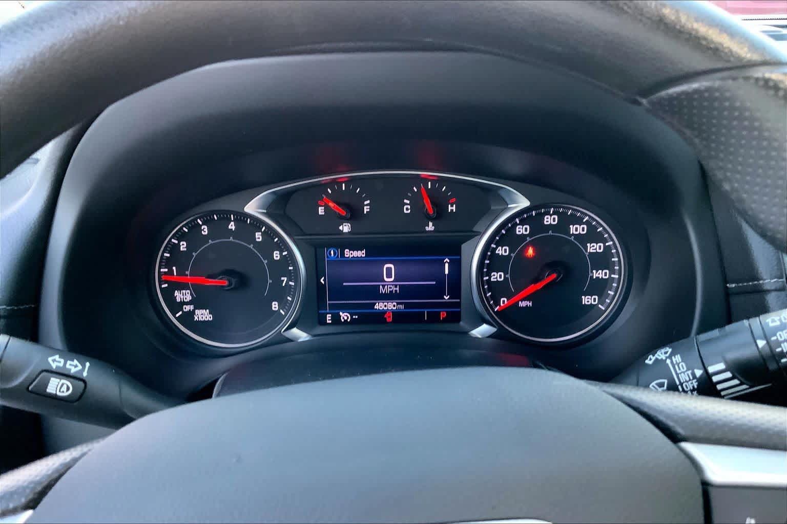 Used 2022 GMC Terrain SLE w/ Driver Convenience Package FWD image 23