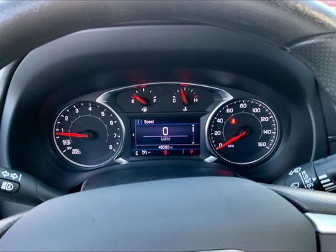 Used 2022 GMC Terrain SLE w/ Driver Convenience Package FWD image 23