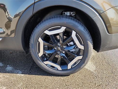 New 2025 Kia Telluride S image 28