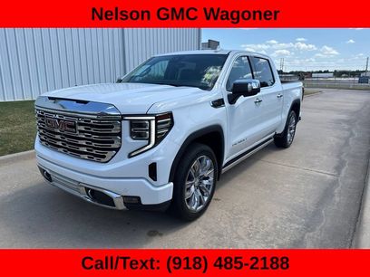 Used 2023 GMC Sierra 1500 Denali w/ Denali Reserve Package