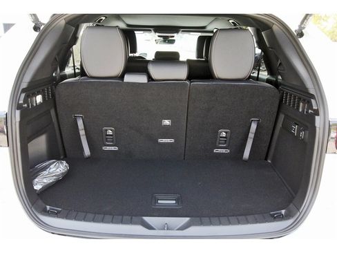 New 2026 MAZDA CX-90 3.3 Turbo w/ Premium Plus Pkg image 7