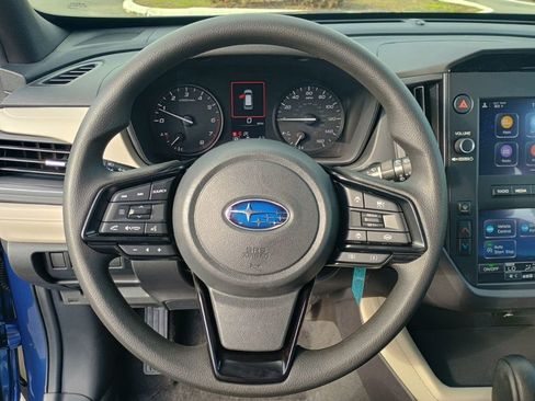 New 2026 Subaru Forester AWD/4WD image 15