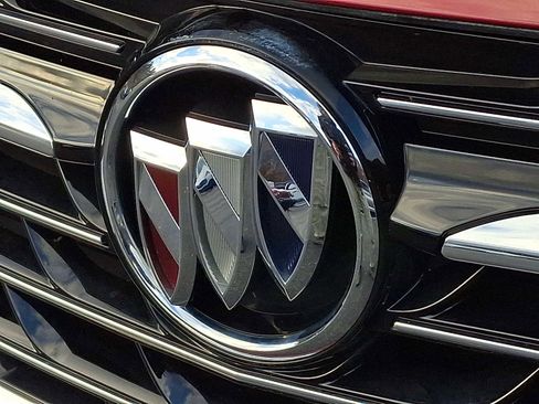 Used 2022 Buick Envision Preferred image 31