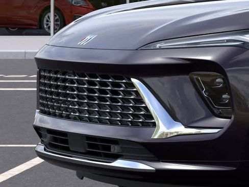 New 2026 Buick Envision Avenir image 13