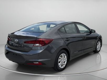 Used 2020 Hyundai Elantra SE