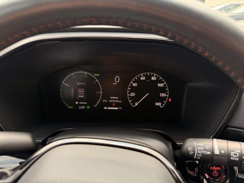 Used 2024 Honda CR-V Sport Touring image 19