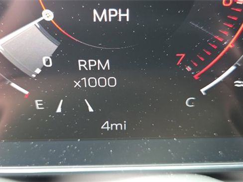 New 2026 GMC Yukon XL Elevation w/ LPO, Floor Liner Package image 11