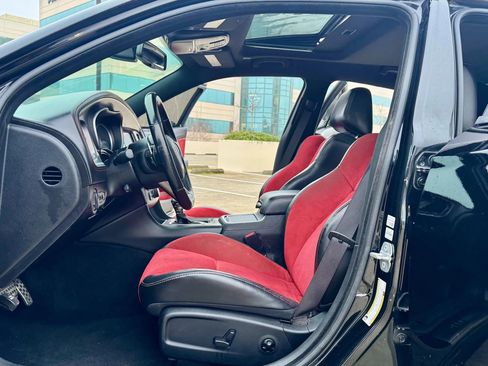Used 2021 Dodge Charger Scat Pack RWD image 27