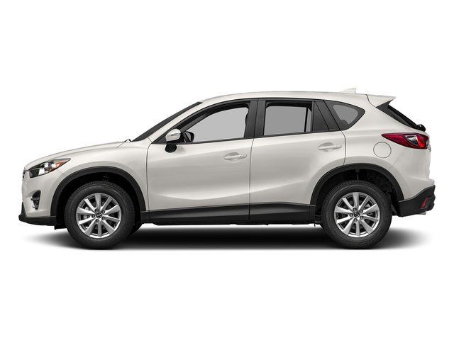 Used 2016 MAZDA CX-5 Touring AWD/4WD image 3
