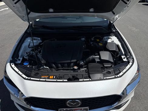 New 2026 MAZDA MAZDA3 s FWD image 12