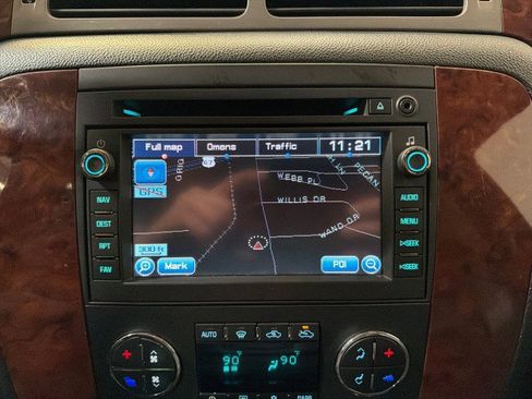 Used 2010 Chevrolet Silverado 2500 LTZ w/ Convenience Package image 30