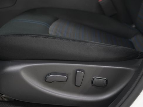 Used 2022 Nissan Leaf SV Plus FWD image 21