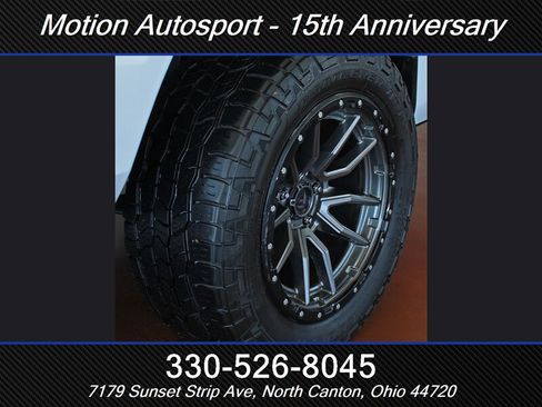 Used 2019 RAM 1500 Tradesman w/ Chrome Appearance Group AWD/4WD image 46