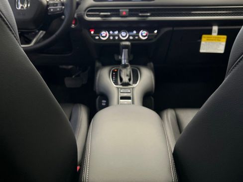 New 2026 Honda HR-V EX-L image 20