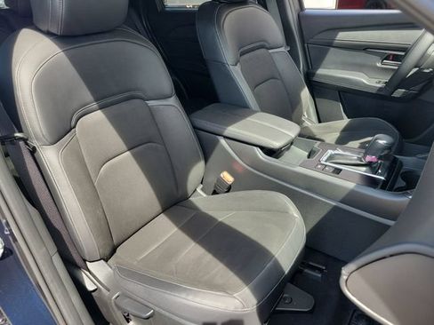 New 2026 MAZDA CX-5 Select AWD/4WD image 16