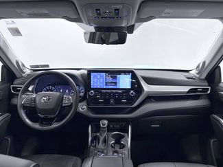 Used 2020 Toyota Highlander Platinum AWD/4WD video 2