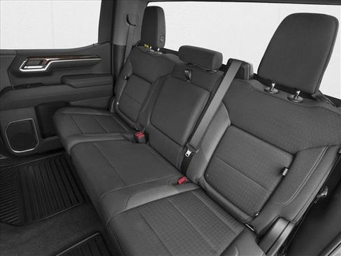 New 2026 GMC Sierra 1500 Elevation w/ Elevation Premium Package AWD/4WD image 9