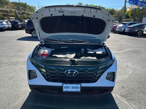Used 2023 Hyundai Tucson XRT image 8