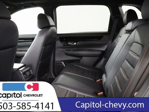 Used 2024 Honda CR-V Sport Touring image 33