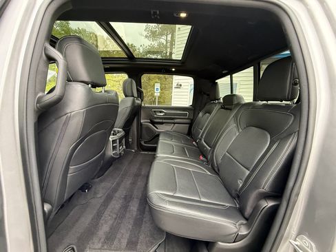 Used 2022 RAM 1500 Big Horn AWD/4WD image 24