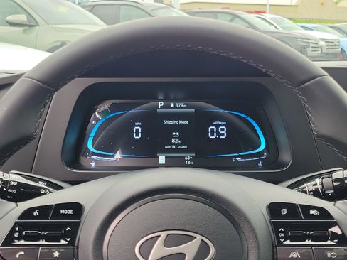 New 2026 Hyundai Elantra Sport FWD image 9