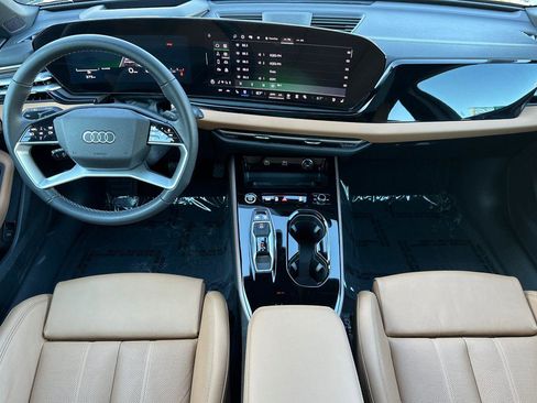 Used 2025 Audi A5 2.0T Premium Plus w/ Premium Plus image 13