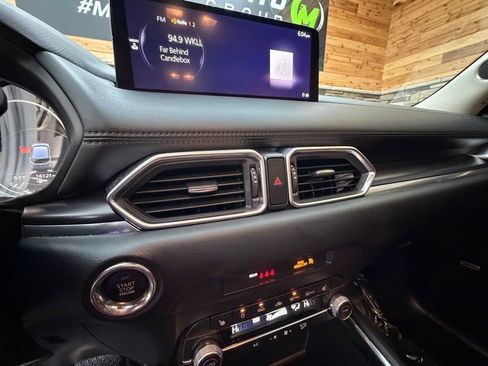 Used 2023 MAZDA CX-5 Carbon Edition image 18