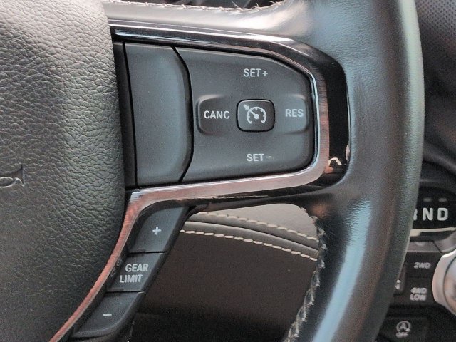 Used 2023 RAM 1500 Limited w/ Night Edition AWD/4WD image 26