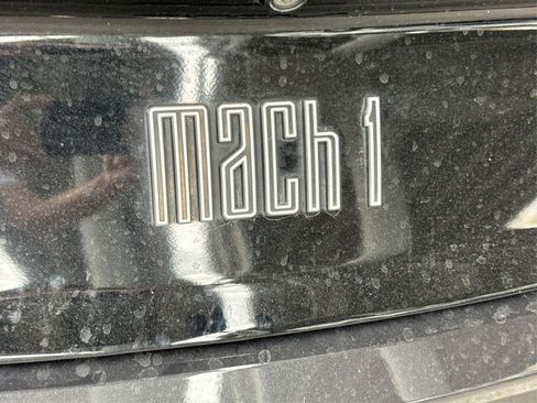 Used 2022 Ford Mustang Mach 1 w/ Mach 1 Handling Package image 20