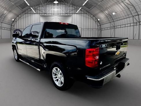 Used 2017 Chevrolet Silverado 1500 LT w/ All Star Edition RWD image 4