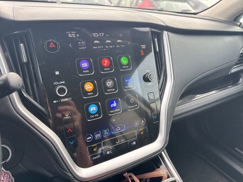 Used 2024 Subaru Outback Limited image 21