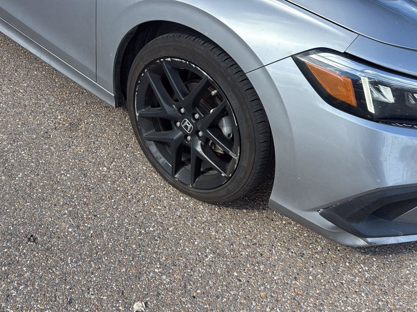 Used 2024 Honda Civic Sport image 10