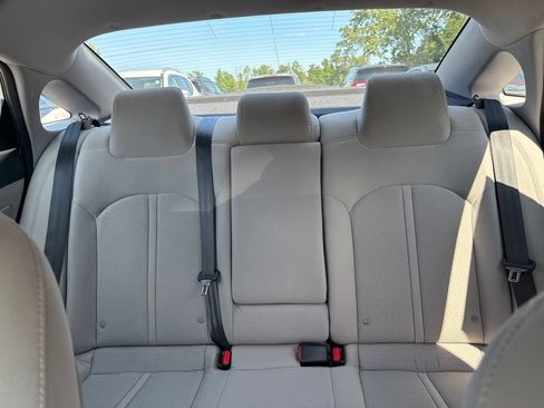 Used 2019 Hyundai Sonata SEL FWD image 18