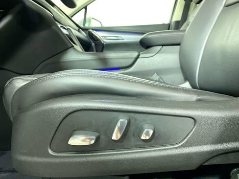 Used 2018 Cadillac XT5 Premium Luxury image 20