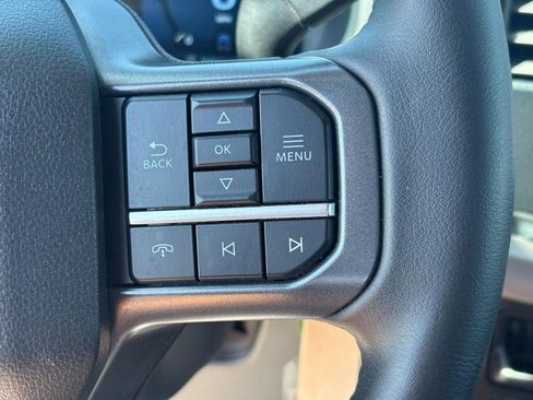 Used 2025 Ford F150 XLT w/ Equipment Group 301A Standard AWD/4WD image 20