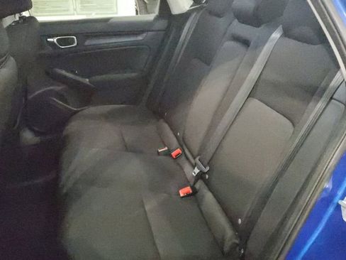 Used 2022 Honda Civic EX image 13
